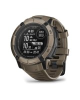  Garmin SMARTWATCH INSTINCT 2X SOLAR/TACTICAL 010-02805-02 