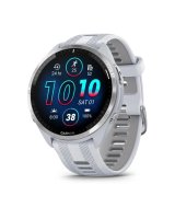  Garmin SMARTWATCH FORERUNNER 965/WHITEST. 010-02809-11 