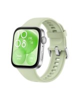  Huawei WATCH Fit 3 (Green) 