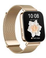  Huawei Watch Fit 3 Gold 