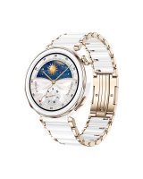  Huawei GT 5 Pro 42mm Ceramic White 