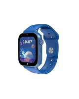  Forever Smartwatch GPS WiFi 4G Kids Look Me! 3 KW-520 Blue 