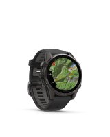  Garmin SMARTWATCH FENIX 8 SAPPHIRE/BLACK/GRAY 010-02903-21 