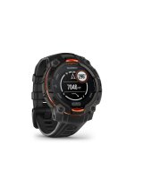  Garmin SMARTWATCH INSTINCT 3 SOLAR/BLACK/BLK 010-02934-00 