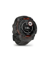  Garmin SMARTWATCH INSTINCT 3 SOLAR/BLK/CHARC 010-02935-00 