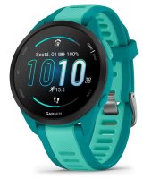  Garmin SMARTWATCH FORERUNNER 165 Music/AQUA 010-02863-32 