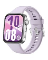  Huawei WATCH FIT 4 Purple 