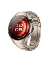  Huawei Watch 5 (42mm), High Grade metal strap, High Grade Metal body, Soc-L29M 