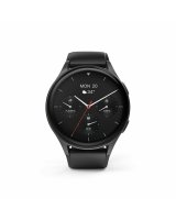  Hama 8900 Smart Watch, GPS, AMOLED 1.43 Black 