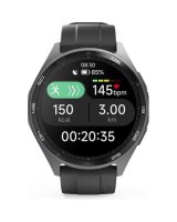  Hama 7010 Smart Watch, GPS, AMOLED 1.43 