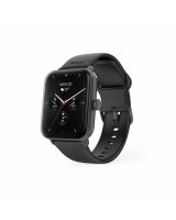  Hama 6010 Smart Watch, GPS, TFT Display 1.65 Black 