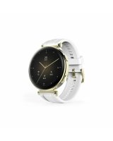  Hama 7000 Smart Watch, AMOLED 1.32 Gold 