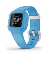  Garmin vivofit jr. 3 Smartwatch for kids, Blue Stars 
