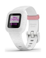  Garmin vivofit jr. 3 Disney Smartwatch for kids, Princess 