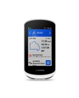  Garmin Edge Explore 2 GPS cycling computer, Standard 