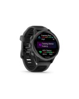  Garmin Forerunner 570 - 42MM, WiFi, GPS, WW, Black 