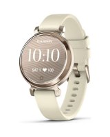  Garmin Evelatus SMARTWATCH LILY 2/GOLD/COCON 