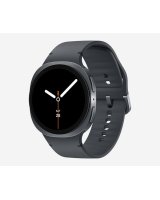  Samsung SMARTWATCH GALAXY WATCH8 40MM/D.GRAY SM-L320NDAAEUE 
