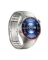  Huawei WATCH GT6 Pro 46mm Titanium Alloy Case with Titanium Strap 