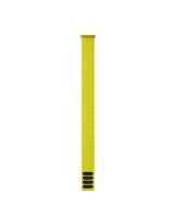  Garmin Garmin Ultrafit-Armband QuickFit 22mm Nylon Amp Yellow 