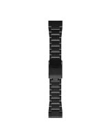  Garmin Garmin QuickFit 26mm Titanium Carbon Grey 
