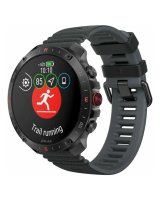  Polar Polar Grit X2 Pro S-L Black 