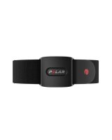  Polar VERITY SENSE OHR BLK M-XXL 