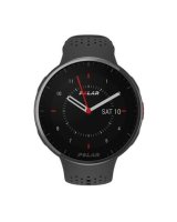  Polar Polar Pacer PRO S/L black gray 