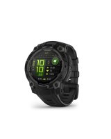  Garmin Instinct 3 – 45 mm, AMOLED Black with black band / 010-02936-00 