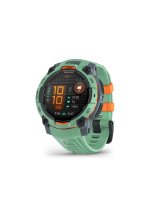  Garmin Instinct 3 – 45 mm, AMOLED Neotropic with Neotropic Band / 010-02936-01 