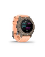  Garmin Descent G2 Paloma with Shell Pink Band 