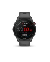  Garmin Forerunner 255 Slate Gray 