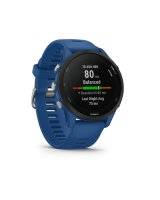  Garmin Forerunner 255 Tidal Blue 