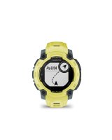  Garmin Instinct E – 45 mm Electric Lime with Electric Lime Band 