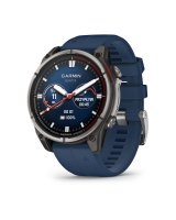  Garmin quatix 8 – 47 mm, AMOLED Marine GPS Smartwatch 