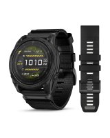  Garmin tactix 8 – 51 mm, AMOLED Includes Applied Ballistics Ultralight Solver 
