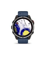  Garmin quatix 8 Pro – 47 mm, AMOLED Marine GPS Smartwatch 