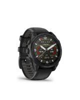  Garmin tactix 8 – 47 mm, AMOLED Includes Applied Ballistics Ultralight Solver 