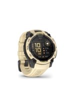  Garmin Instinct 3 – 45 mm, AMOLED Citrine with Citrine Band 