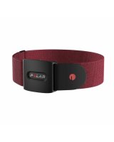  Polar VERITY SENSE OHR DRK RED M-XXL 