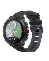  Polar GRITX2 BLK S-L 