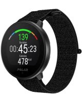  Polar UNITE BLK M-L HOOK&LOOP 