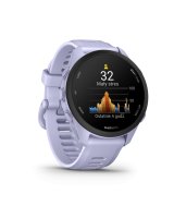  Garmin FORERUNNER 70 Cool Lavender 
