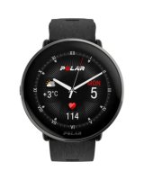  Polar IGNITE 3 TI SIL BLK S-L 