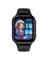  LAGENIO AI Kids Watch K9 Black 