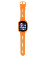  LAGENIO K3 4G Kids Smart Watch Orange 