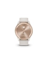  Garmin SMARTWATCH VIVOMOVE TREND/WH CREAM 010-02665-01 