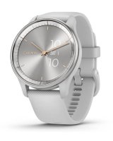  Garmin SMARTWATCH VIVOMOVE TREND/MIST GRAY 010-02665-03 