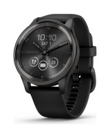  Garmin SMARTWATCH VIVOMOVE TREND/BLACK 010-02665-00 
