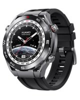  Huawei WATCH ULTIMATE (49MM) EXPEDITION Black 